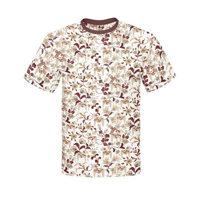 Nya Leksand Mini Beige Vit Röd