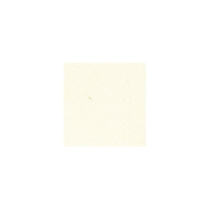Bomullsband 6 mm Beige