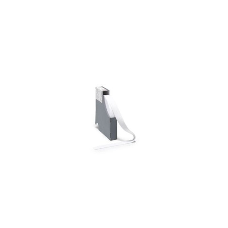 Resårband vit