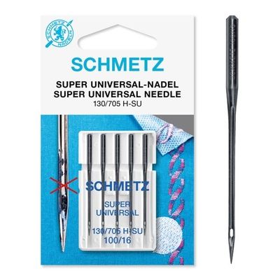 Universalnål ANTI GLUE stl 100