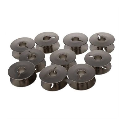 Spole METALL 10-pack Bernette, Bernina, Babylock mm