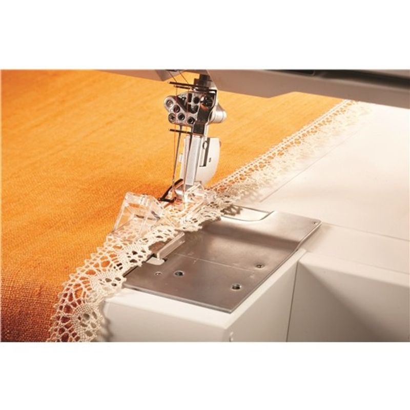 Coverstitch Feet Kit
