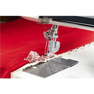 Coverstitch Feet Kit