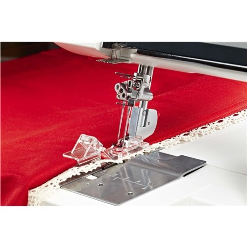 Coverstitch Feet Kit