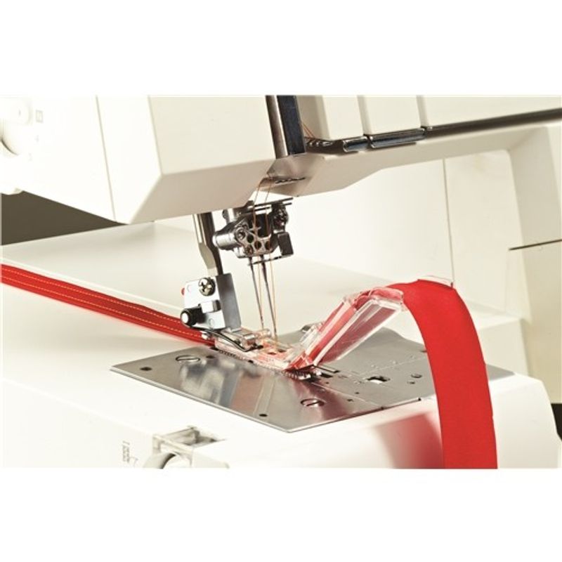 Coverstitch Feet Kit