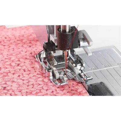 Utbytbar 1-4 inch Fot Med Linjal