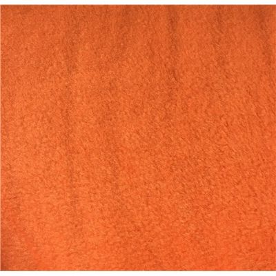 Fleece Orange