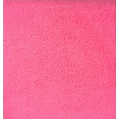 Fleece Cerise