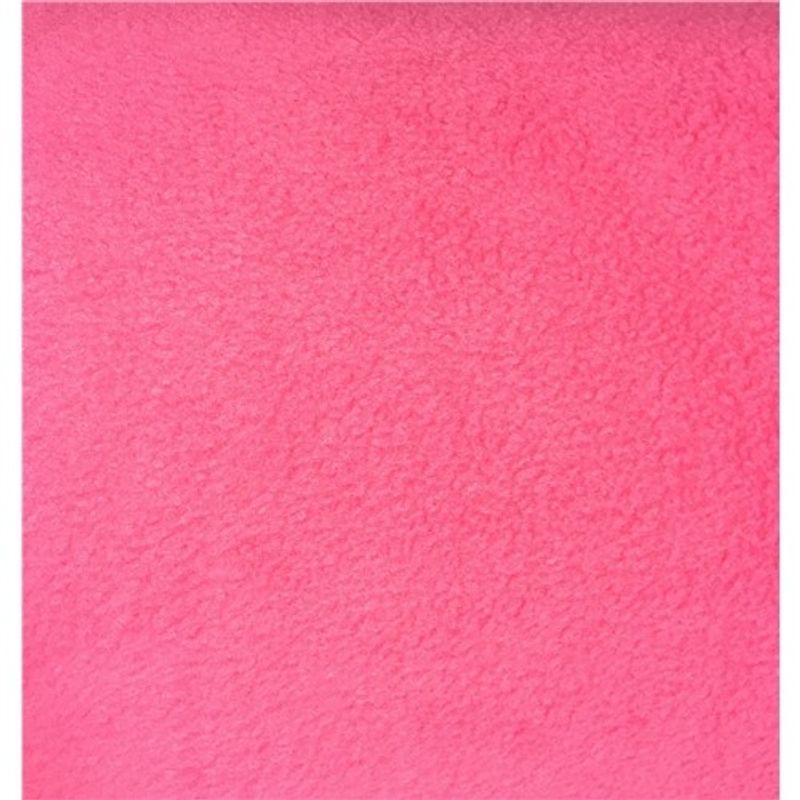 Fleece Cerise