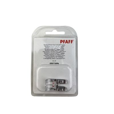Standard Pressarfot Pfaff