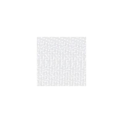 Blixtlås 50 cm ej delbar 6 mm Vit YKK