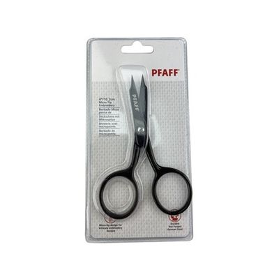 10.2 cm rak sax med extra smal spets