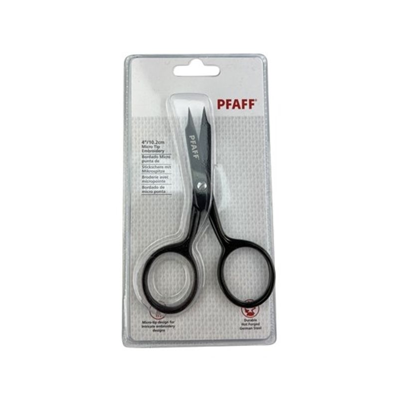 10.2 cm rak sax med extra smal spets