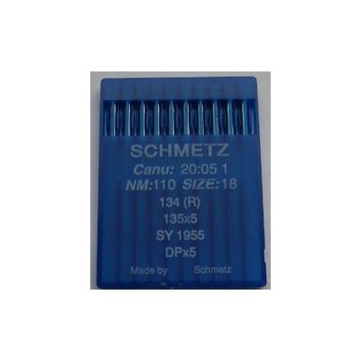 134 (R) 110-18 10-pack 1955, 135x5, DPX5