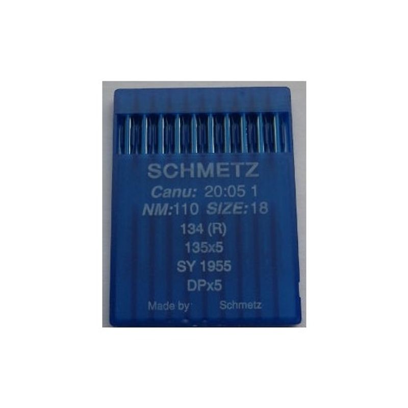 134 (R) 110-18 10-pack 1955, 135x5, DPX5