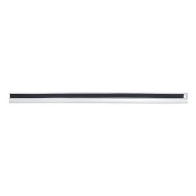 Aluminium linjal 60 cm, bredd 35 mm