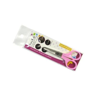 Tråd sax 3 3-4´ - 10 cm TRUBBIG