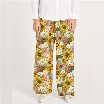 Blomsteräng Senap