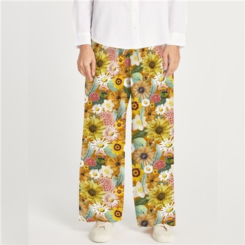 Blomsteräng Senap