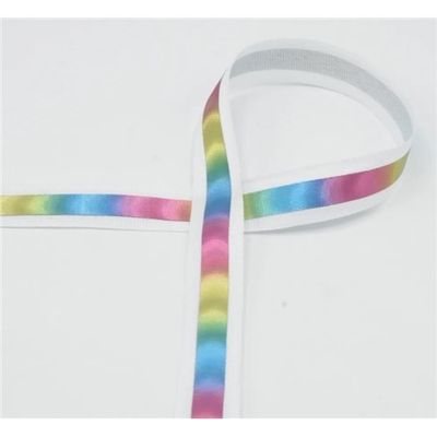 Rainbow White-20 mm