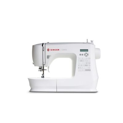 Singer Symaskin C5605