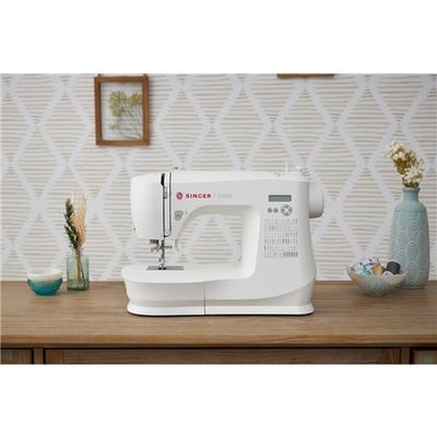 Singer Symaskin C5605