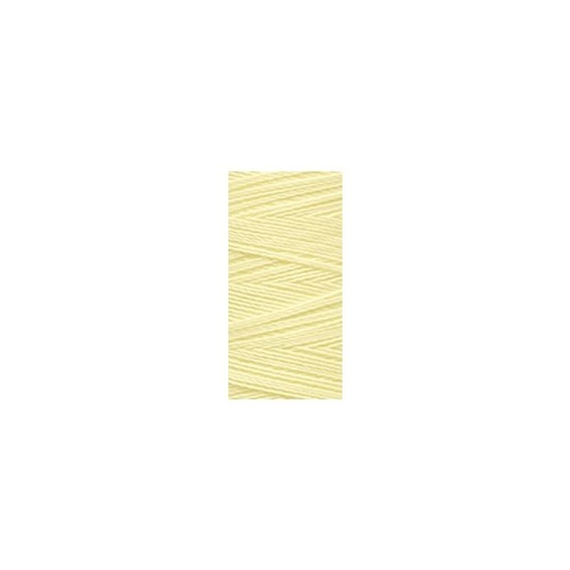 Gutermann Sulky Glowy 40 100m Ljus Vaniljgul