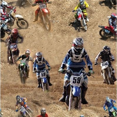 Crossbiker 59