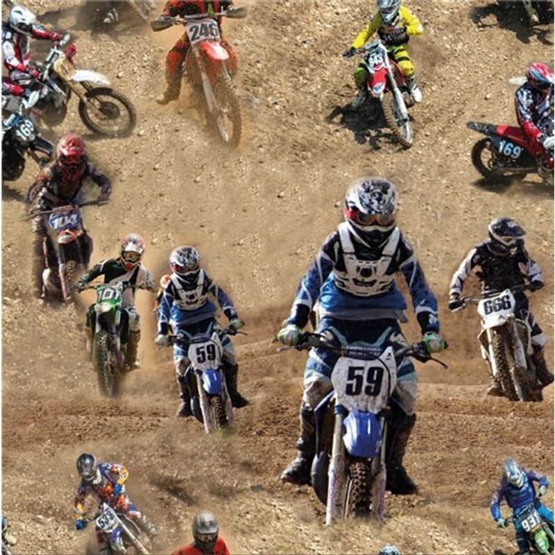 Crossbiker 59