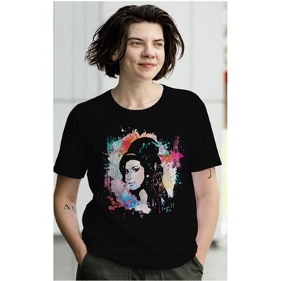 Amy - Panel 75x100 cm