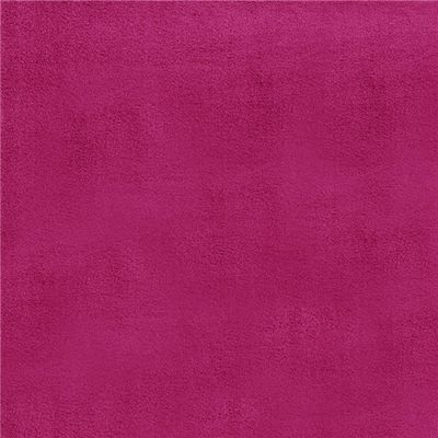 Fleece Fuchsia