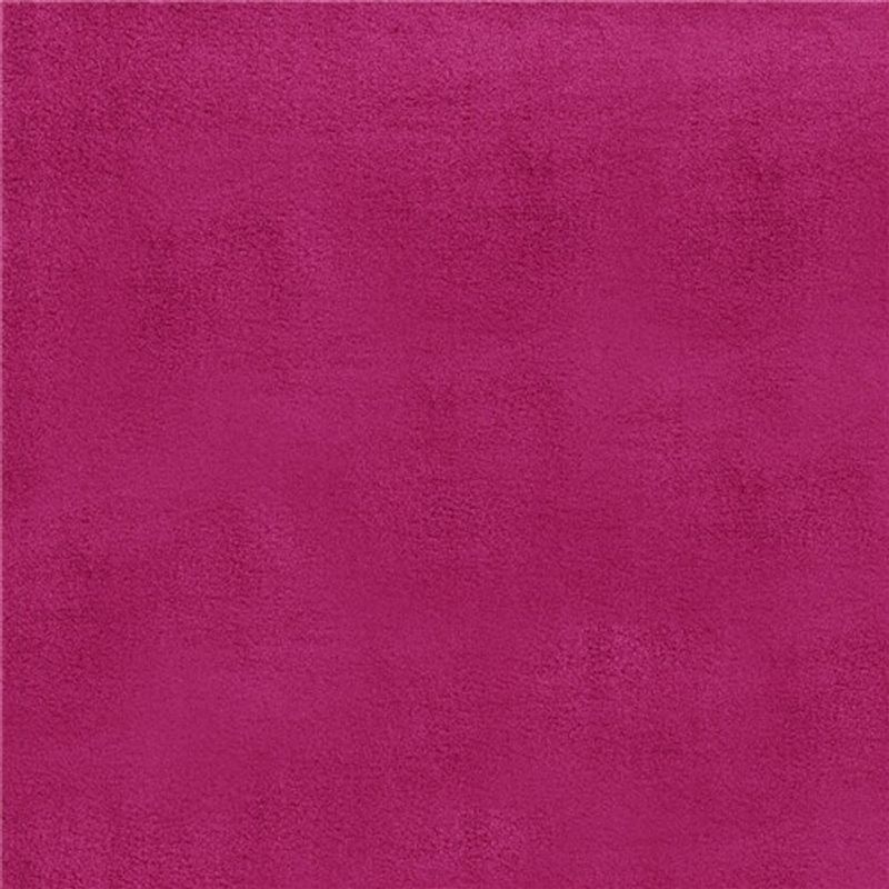 Fleece Fuchsia