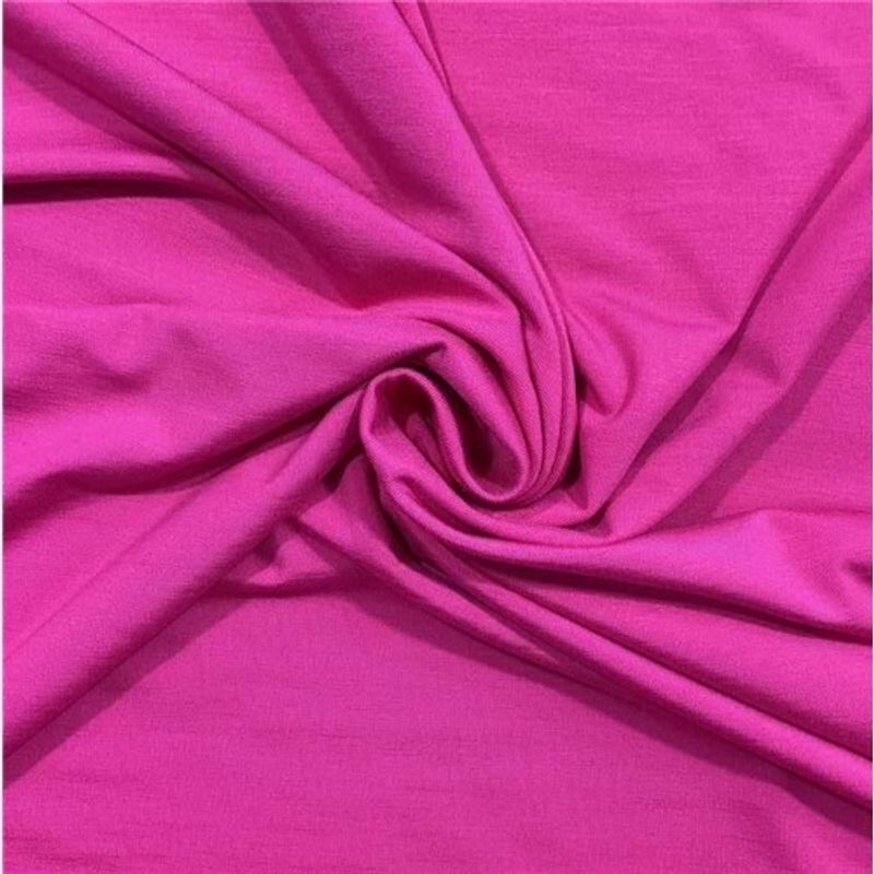Bambu jersey Fuchsia