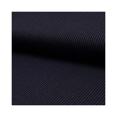 Punta Stripes Navy White