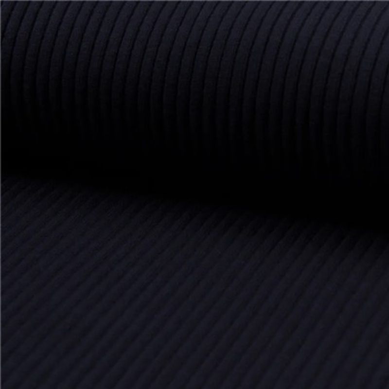 Ribbad Mudd Navy