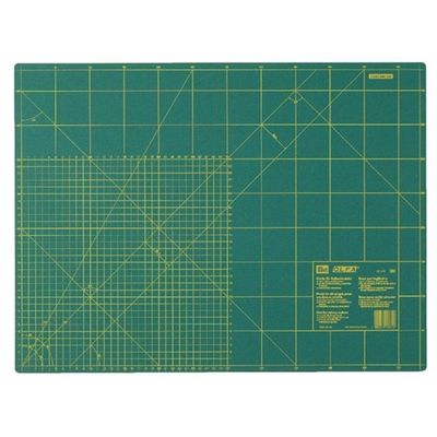 Skärmatta 60 x 45 CM
