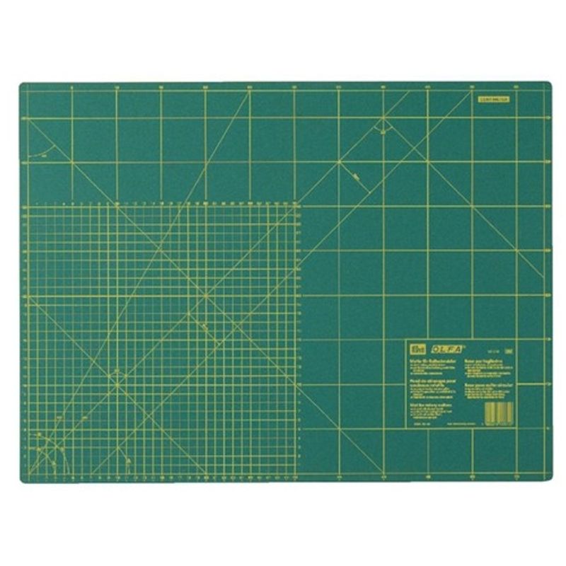 Skärmatta 60 x 45 CM
