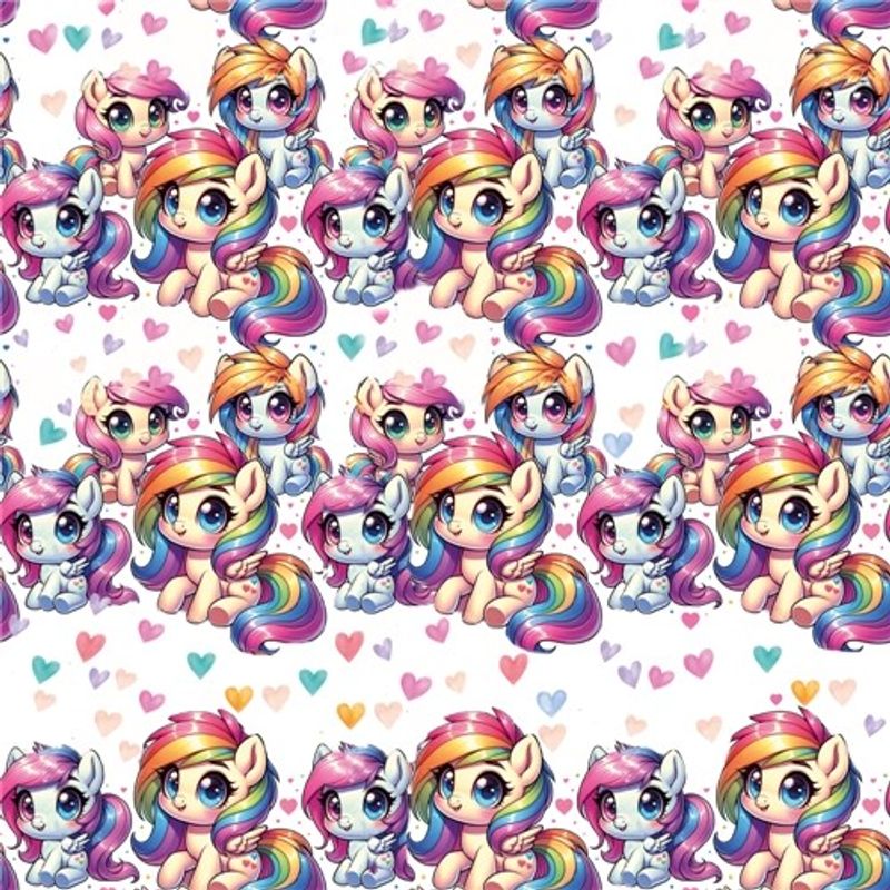Sweet Ponys
