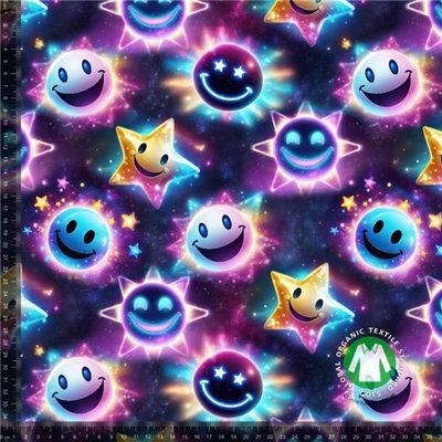 Galaxy Smileys