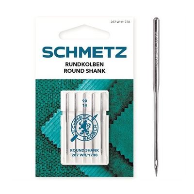 1738-287WH 90-14 5-pack