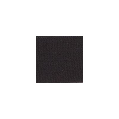 Elastisk Vikresår 20 mm Svart