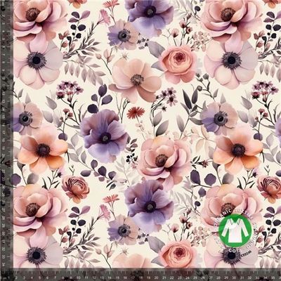 Sommarblommor 5
