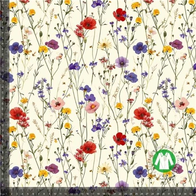 Sommarblommor 13