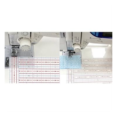 Seam Guide Tape