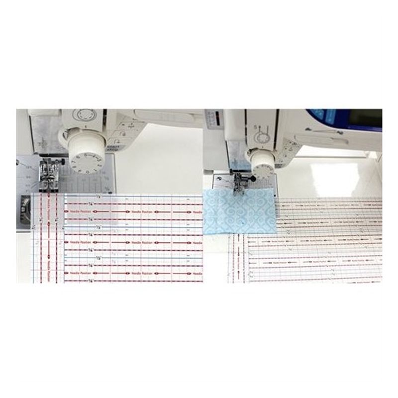 Seam Guide Tape