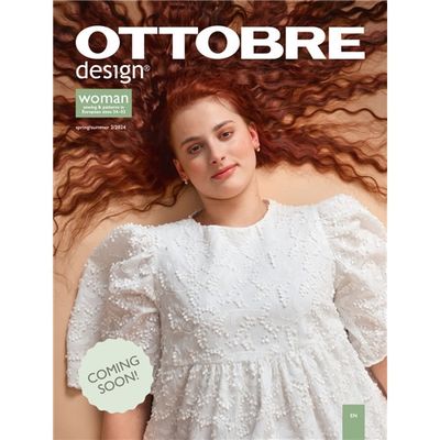 Ottobre Woman Fashion 2 2024