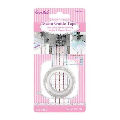 Seam Guide Tape
