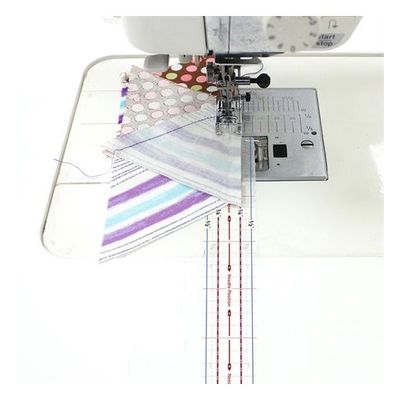 Seam Guide Tape