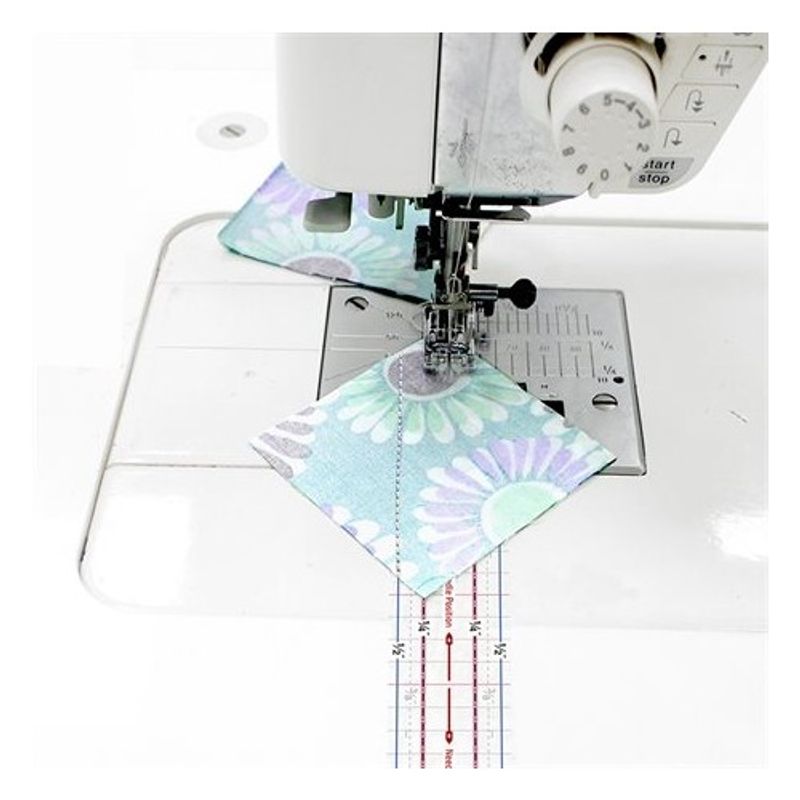 Seam Guide Tape