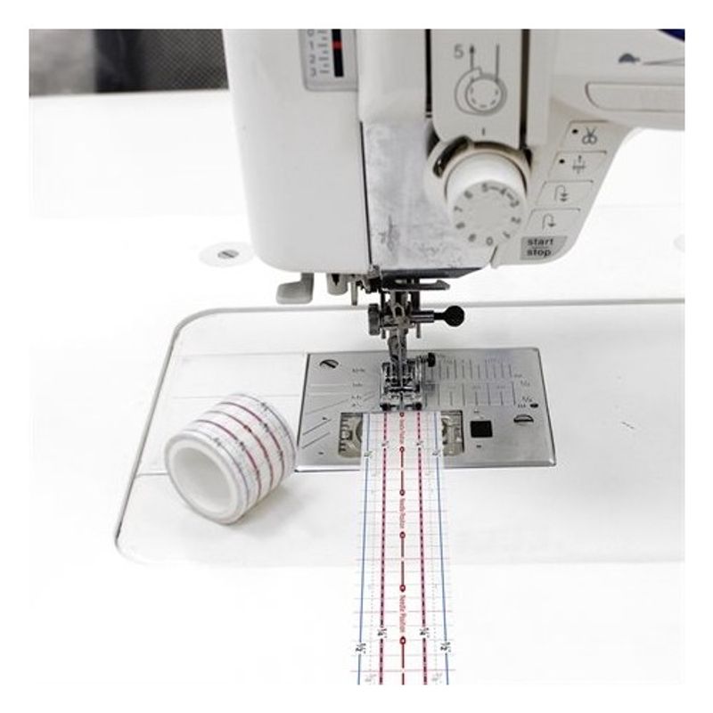 Seam Guide Tape